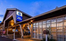 Best Western Garden Villa Inn Roseburg